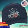 kenny Travis Mathew Store Merch Florida Fantasy Snapback Hat we