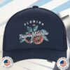 kenny Travis Mathew Store Merch Florida Fantasy Snapback Hat