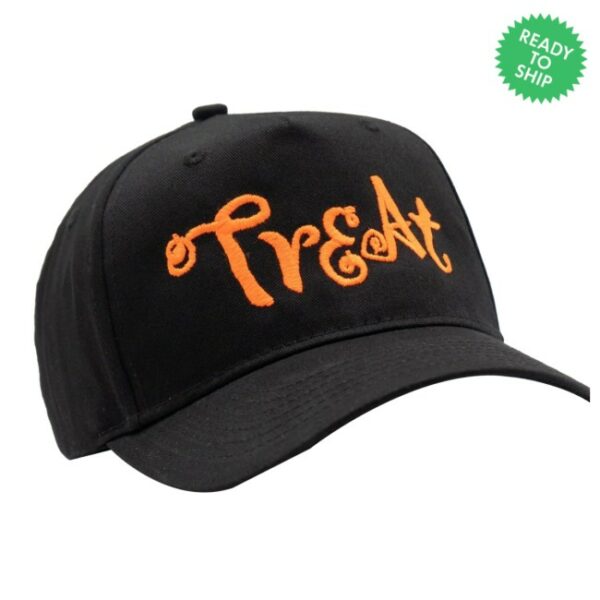 Snag Collective Store Merch Treat Hat