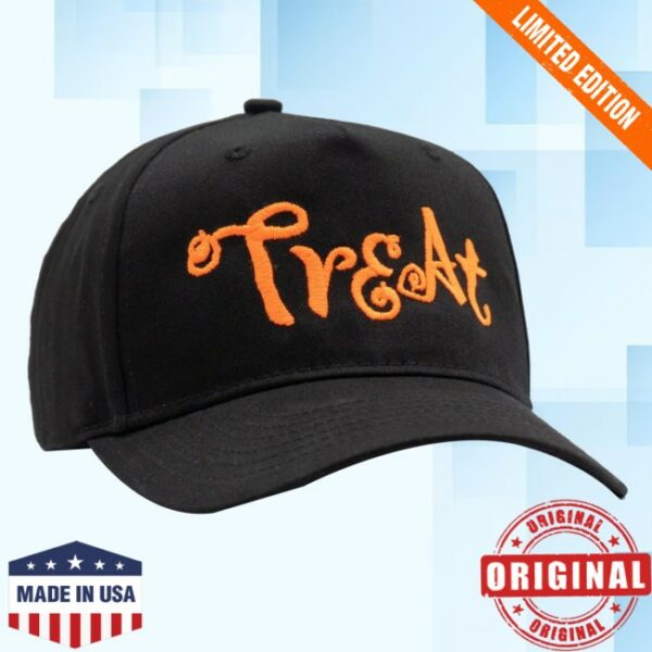 Snag Collective Store Merch Treat Hat