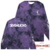 kenny seven lions store merch seven lions gathering twilight tie dye longsleeve sd