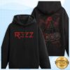 kenny rezz shop store merch rezz pendulum hoodie sd