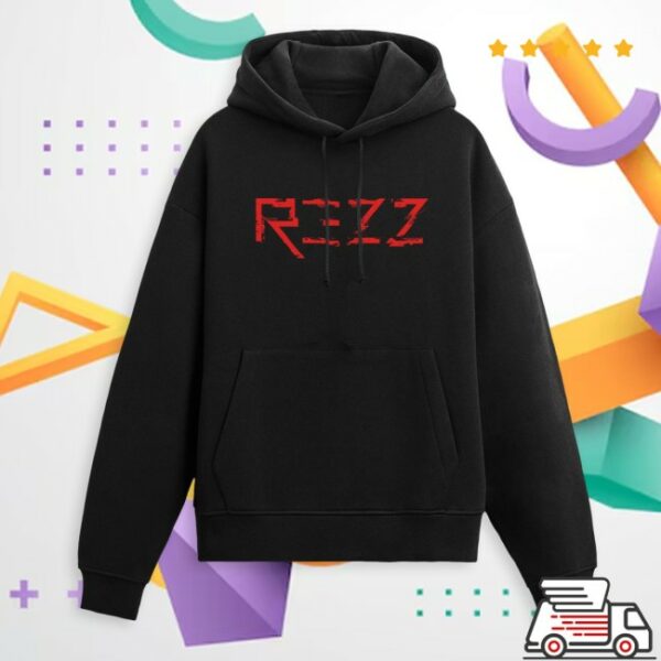 Rezz Shop Store Merch Rezz Pendulum Hoodie