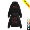 kenny rezz shop store merch rezz pendulum hoodie