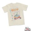 Bruno Mars Merch Store Doo-Wops And Hooligans Crewneck Limited Edition