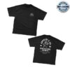 kenny Lewis Capaldi Merch Store Capaldi And Co Black Teev