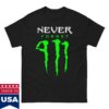 kenny thegoodshirts store merch never forget energy drink shirt