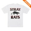 kenny stray rats store merch rodenticide halftone tee