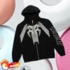Stray Rats Store Merch Spider Skull Tee