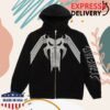 Stray Rats Store Merch Spider Skull Tee