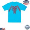 Stray Rats Store Merch Ratgirl Megastar Tee