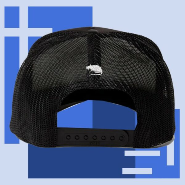 Stray Rats Store Merch Ratgirl Bgirl Trucker Hat