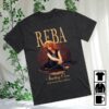 Reba Store Merch Starting Over Hammock Tee