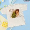 Reba Store Merch Starting Over Pink Dress Tee