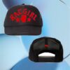 kenny Stray Rats Store Merch Ratgirl Bgirl Trucker Hatx