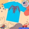 kenny Stray Rats Store Merch Spider Skull Teev