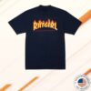 Stray Rats Store Merch Ratgirl Megastar Tee