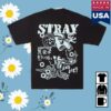 Stray Rats Store Merch Stray Or Die Tee