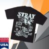 kenny Stray Rats Store Merch Stray Or Die Teess