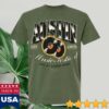 Alexisonfire Official Store Merch Barbarian Longsleeve T-Shirt