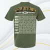kenny Acl Festival Merch Store Records Lineup Teea