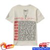 kenny Brandon Maxwell X Acl Fest Merch Brandon Maxwell X Acl Fest Lineup Teea