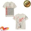 kenny Brandon Maxwell X Acl Fest Merch Brandon Maxwell X Acl Fest Lineup Teeaa