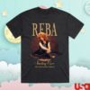 Reba Mcentire Merch Store Starting Over Hammock Tee