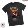 kenny Reba Mcentire Merch Store Starting Over 30Th Anniversary Edition Teea