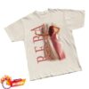 kenny Reba Mcentire Merch Store Starting Over Pink Dress Teea