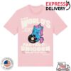 Williamsf1 Merch Store Atlassian Williams Racing Sparkles Pink Tee