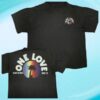 Alexisonfire Official Store Merch Heartskull Tank Top
