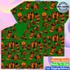 kenny futuremonsters store merch trick or trinkets iii button up shirt sd