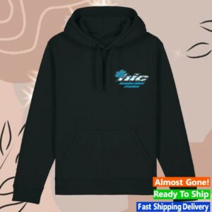 Hic Enjoy The Ride Store Merch Melia Hic Pullover Hoodie