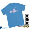 Inhaler Store Merch Inhaler Logo Vest White