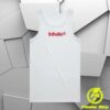 kenny inhaler store merch inhaler logo vest white