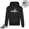 kenny inhaler store merch open wide flower hoody black