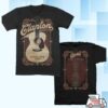 Eric Clapton Store Merch Clapton 2025 World Tour Cap