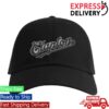 kenny eric clapton store merch clapton 2025 world tour cap w