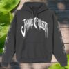 kenny johnnie guilbert store merch spider hoodie