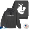 kenny johnnie guilbert store merch logo hoodie wd