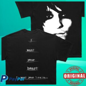 Johnnie Guilbert Store Merch Shop Photo Tee