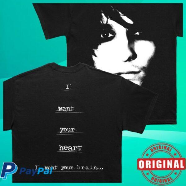 Johnnie Guilbert Store Merch Shop Photo Tee