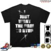 Johnnie Guilbert Store Merch Shop Photo Tee