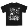 kenny johnnie guilbert store merch collage tee