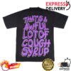 Johnnie Guilbert Store Merch Collage Tee