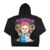 kenny cough syrup store merch chucky hoodie