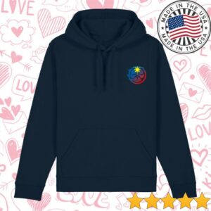 Hicenjoytheride Store Merch Majestics Pullover Hoodie