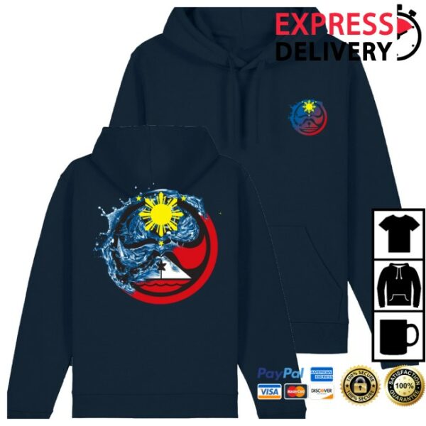 Hicenjoytheride Store Merch Majestics Pullover Hoodie