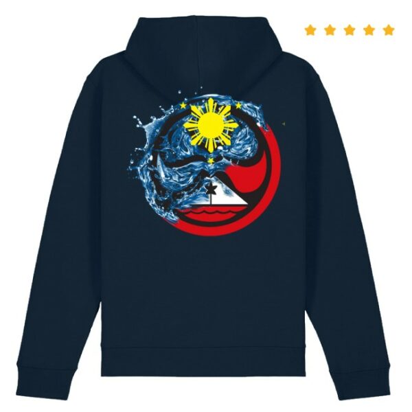 Hicenjoytheride Store Merch Majestics Pullover Hoodie